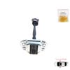 BDP1679 Front Door Hinge Brake Stop Check Assy Limiter Strap for Mitsubishi Eclipse Cross MK1 GK GL YA YB 2017-2025 5702A233