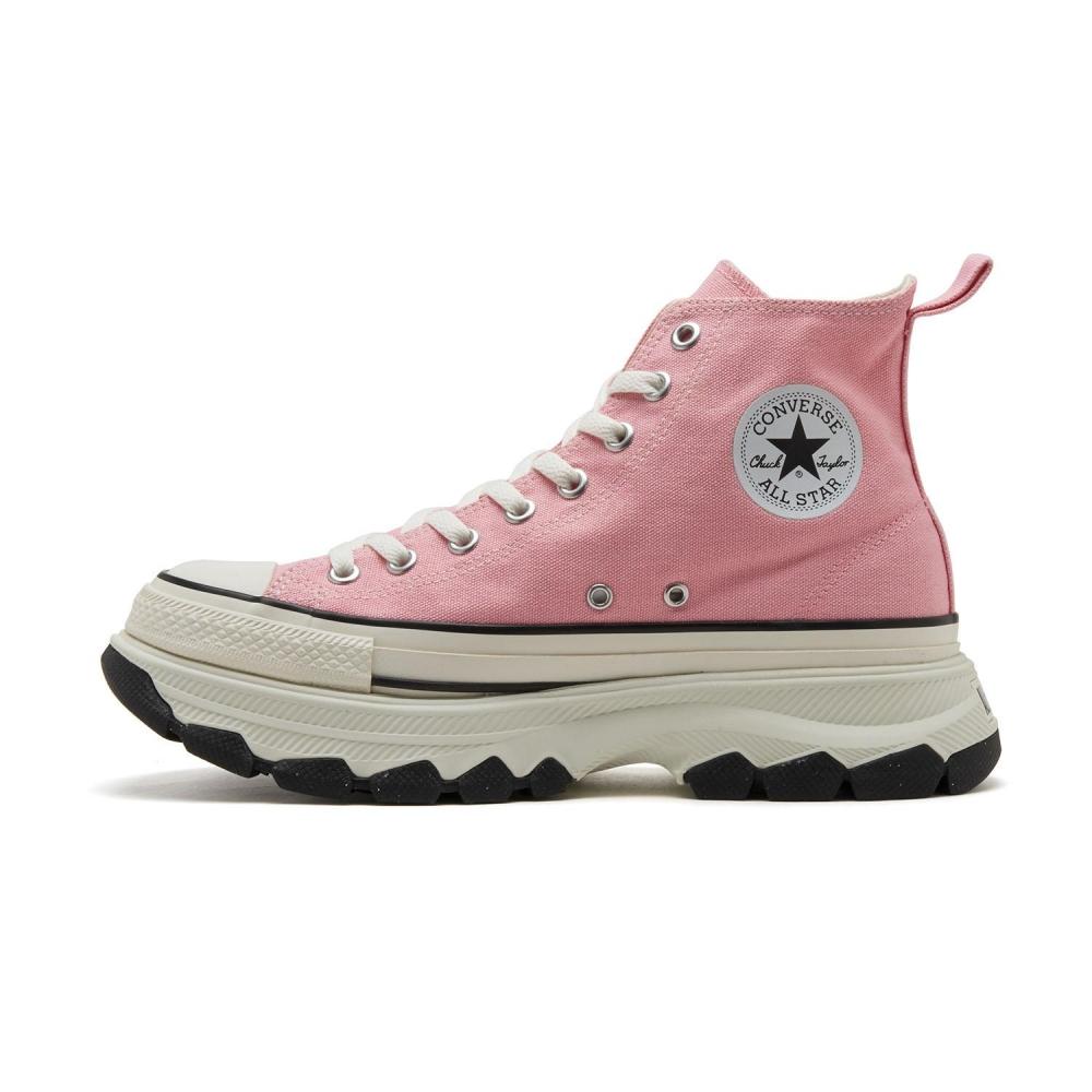 

CONVERSE AS R TREKWAVE HI 31308861 РОЗОВЫЙ
