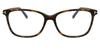 Ft5842 B Blue Light Block 052 Women Eyeglasses