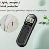 Outdoor Portable Radio Receiver 76-108MHZ Mini Radio New Mini Pocket FM Radio
