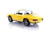 Norev Porsche 911 Targa 1969 Signalgelb Fertigprodukt 1/43 Jet-Car