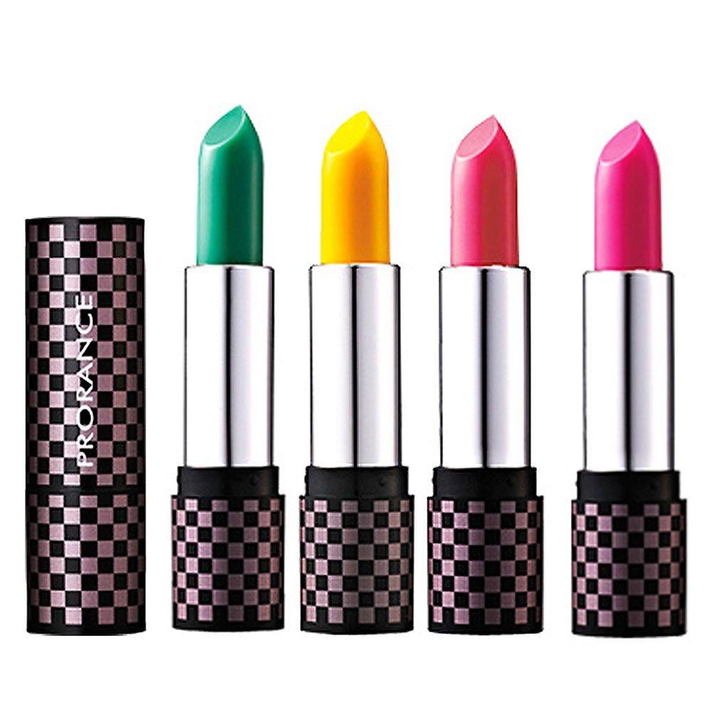 

(2ea) Choose 1 of the Français Magic Lipstick Discoloration Lip Tints 4 fuchsia pink