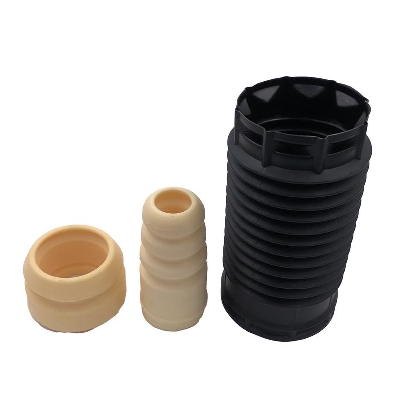 REAR Shock Absorber Repair Kit Boot and Rubber Buffer for LAND ROVER  RANGE ROVER EVOQUE L538