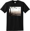 The Tallest Man On Earth Theres No Leaving Now Mens T Shirt Casual Cotton Unisex Tees