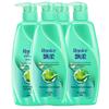 Moisturizing Anti-Dandruff Shampoo