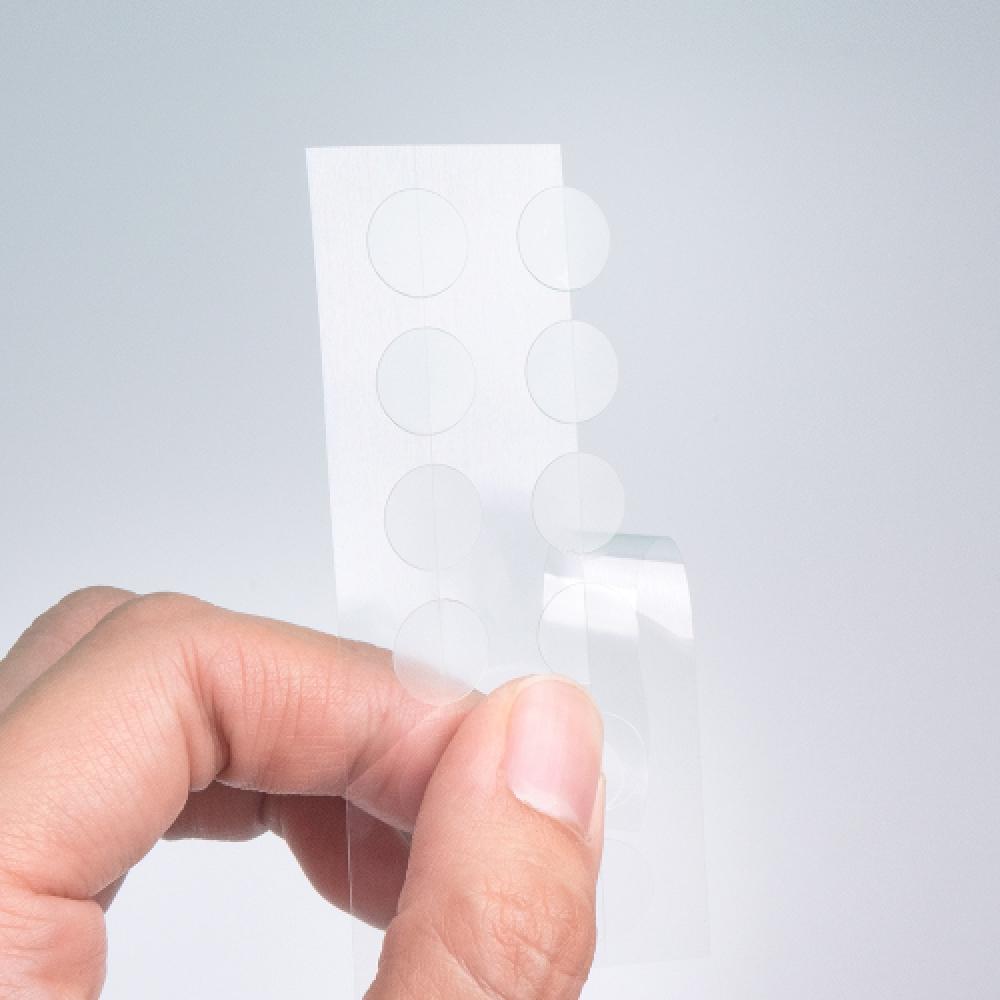 Rokkiss Teebaum Green Cure Pickelpflaster 120 Stück