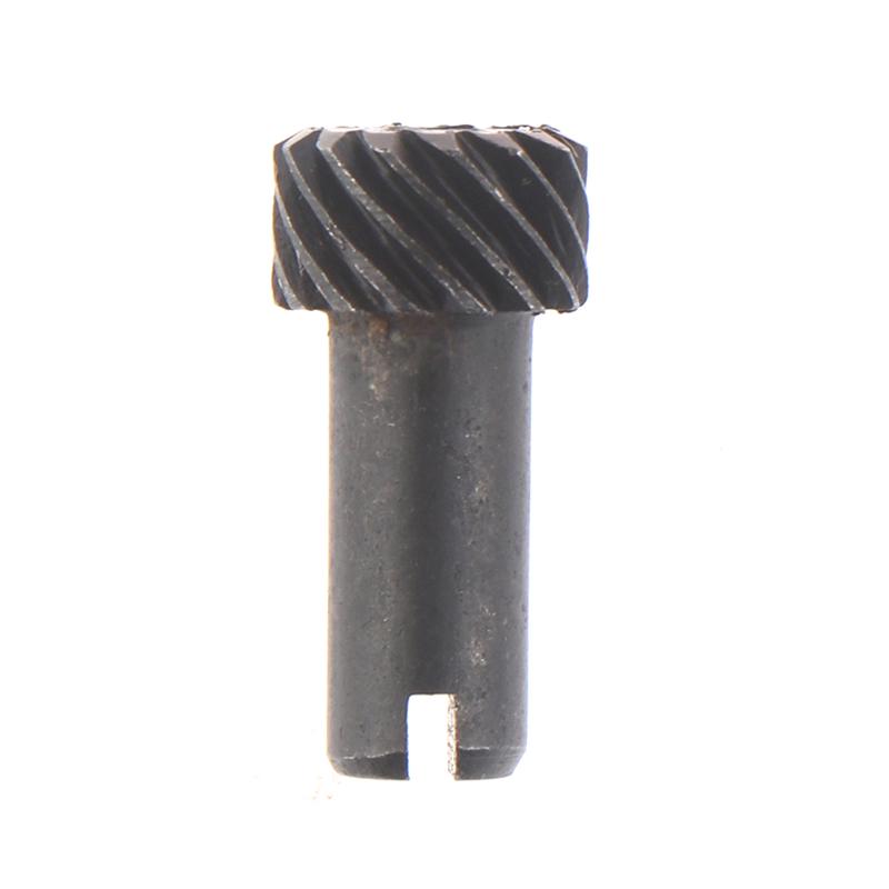 Gear Type Chain Adjuster Screw Tensioner For Chinese Chainsaw 45Cc 52Cc Parts