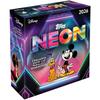 2026 Topps Disney Neon Factory Seal Mega - - Box.