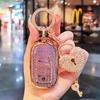 Suitable For Honda Keycase Civil Accord Zrv Vezel Breeze Crv Inspire Xrv Integra Hrv Keycover Keyshell Keychain Honda Key Shell