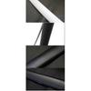 Door Dash Trim Panel For Tesla Model 3 Y Car Dashboard Cover Carbon Fibre ABS Interior Accessories Sticker 2021-2024 New