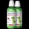 Kids Probiotic Mouthwash (Twin Pack)