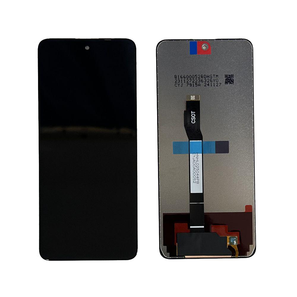 LCD Screen and Digitizer Full Assembly For Poco X4 GT