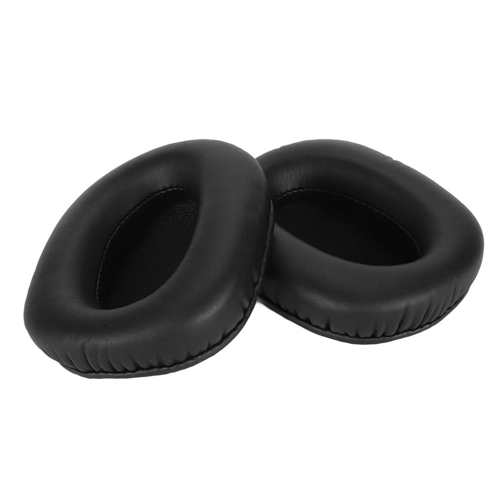 Csere fülpárnák Logitech fejhallgatóhoz Fülpárnák Párnák Logitech G Pro X G Pro Gaming