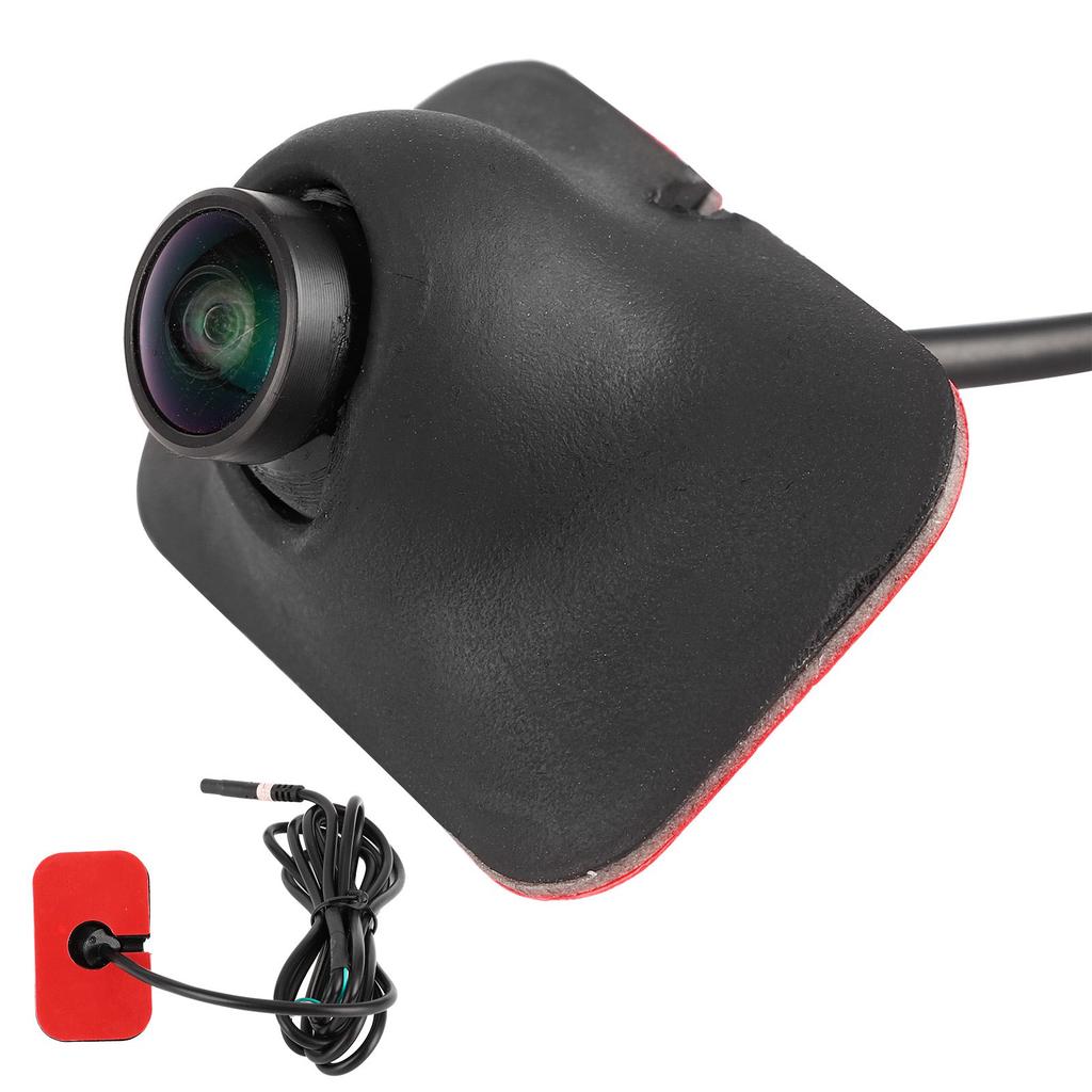 Universal Car Blind Spot Camera Reversing Backup Systerm AHD&CVBS FrontBack Switching