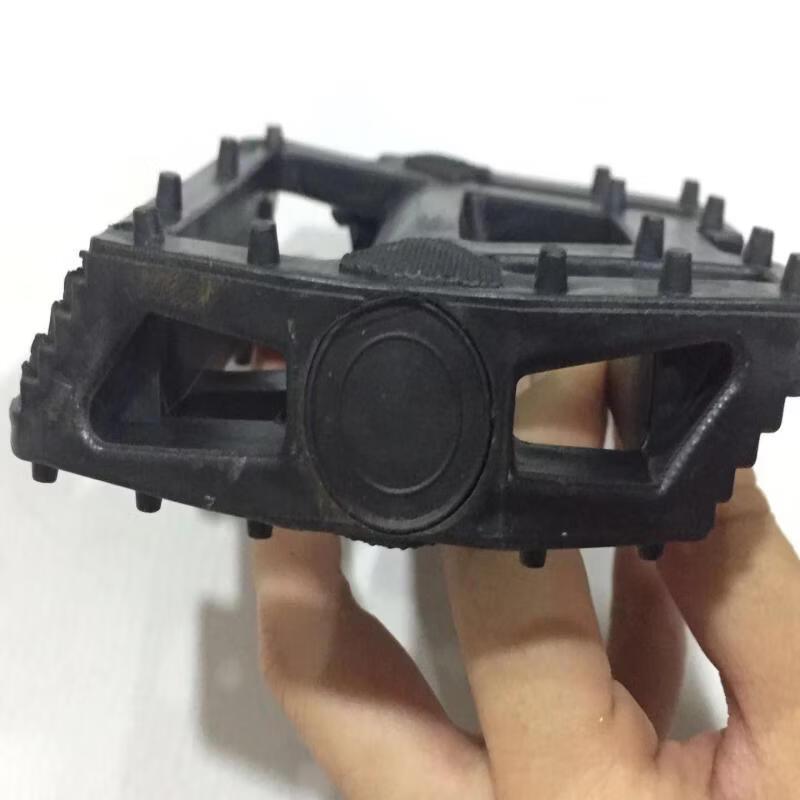 Mountain Bike Plastic Pedals