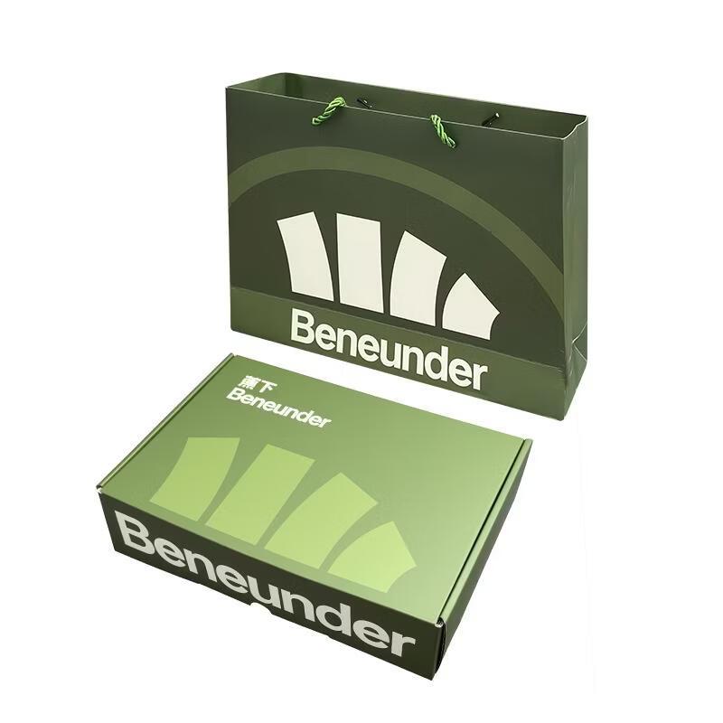 Beneunder Elegant Sun Protection Set