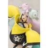 Pokemon Center Original Figure Nanajamo Harabari
