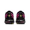 Nike Air Max Plus Black Hyper Pink