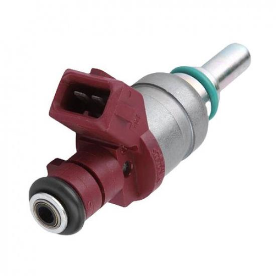 Fuel Injector Replacement A2710780023 For Mercedes-Benz 2003 2004 2005 C230 1.8L