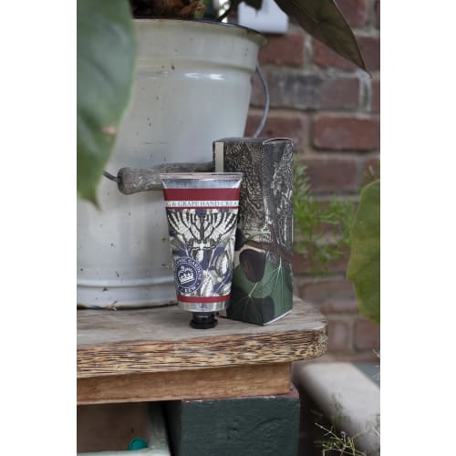 English Soap Company KEW GARDEN Luxury Hand Cream Fig & Grape