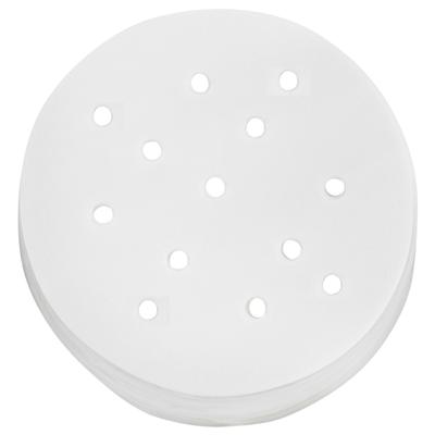 Paper Discs for Hamburger Press 500 Pcs 130mm