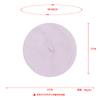 Acrylic Beret Winter British Vintage Painter Hat Women's Ins Trend Fashion Bud Hat