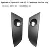 Toyota RAV4 (2006-2012) Striscia Decorativa Bocchetta Aria Condizionata 55413-42070-B0