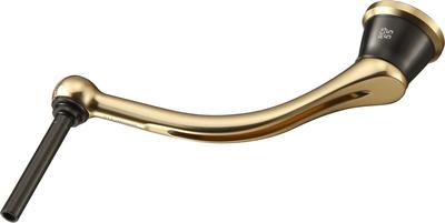 SLP WORKS Daiwa SLP Works 22RCS Machine Cut Light Handle 55mm