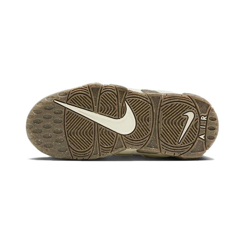 Nike Air More Uptempo PS 'Coconut Milk Team Gold' DX1940-100