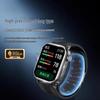 KPEP Smart Health Watch with Airbag Blood Pressure Monitor (CN version)