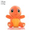 Pokemon Plush Toy: Charmander, Squirtle, Bulbasaur, Snorlax Doll