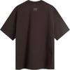 adidas X Fear Of God Athletics Collaboration SS25 Pullover Crew Neck Casual Short Sleeve T-Shirt Men T-Shirt JZ4893