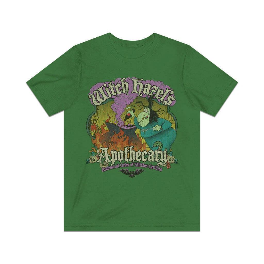 Witch Hazel s Apothecary 1954 Vintage Men’s T shirt M