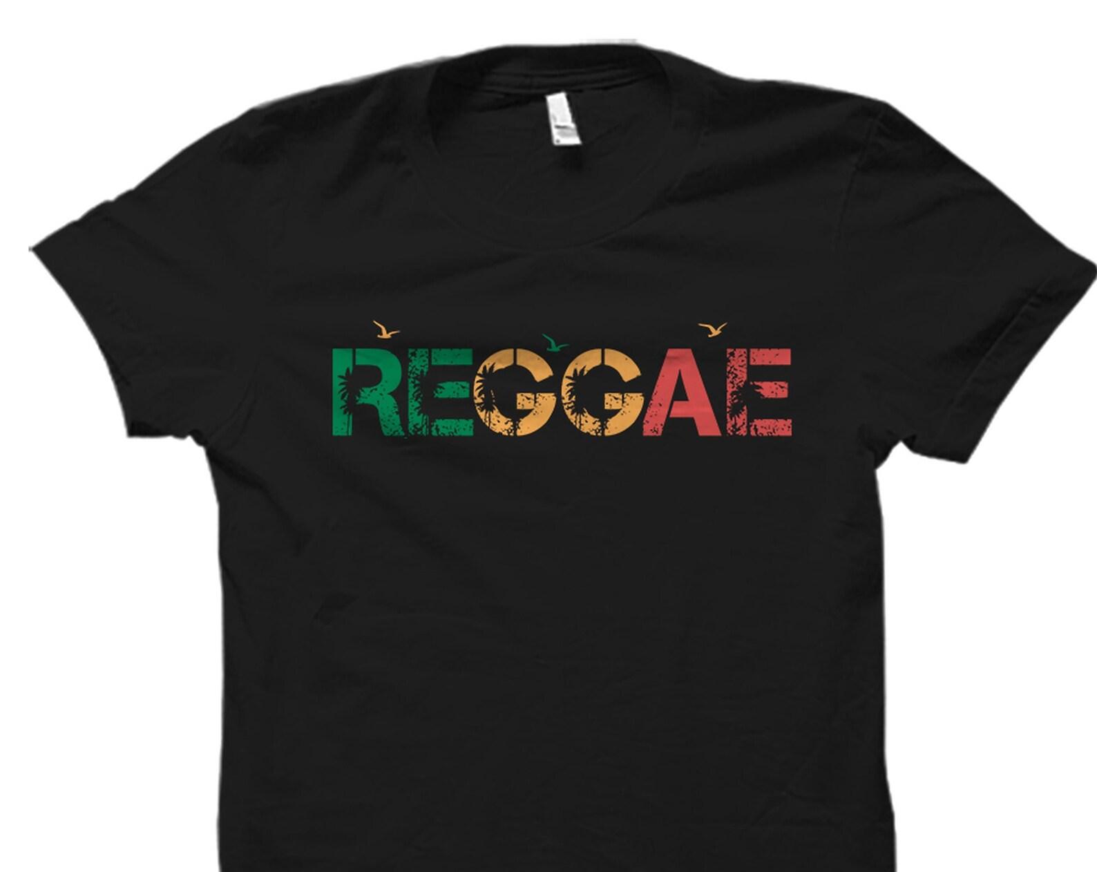 Reggae Shirt. Rasta Shirt. Jamaica T Shirt. Jamaica Shirt. Reggae T-Shirt. Music Shirt. Rasta Gift. Jamaica Gift #OS4233 3XL
