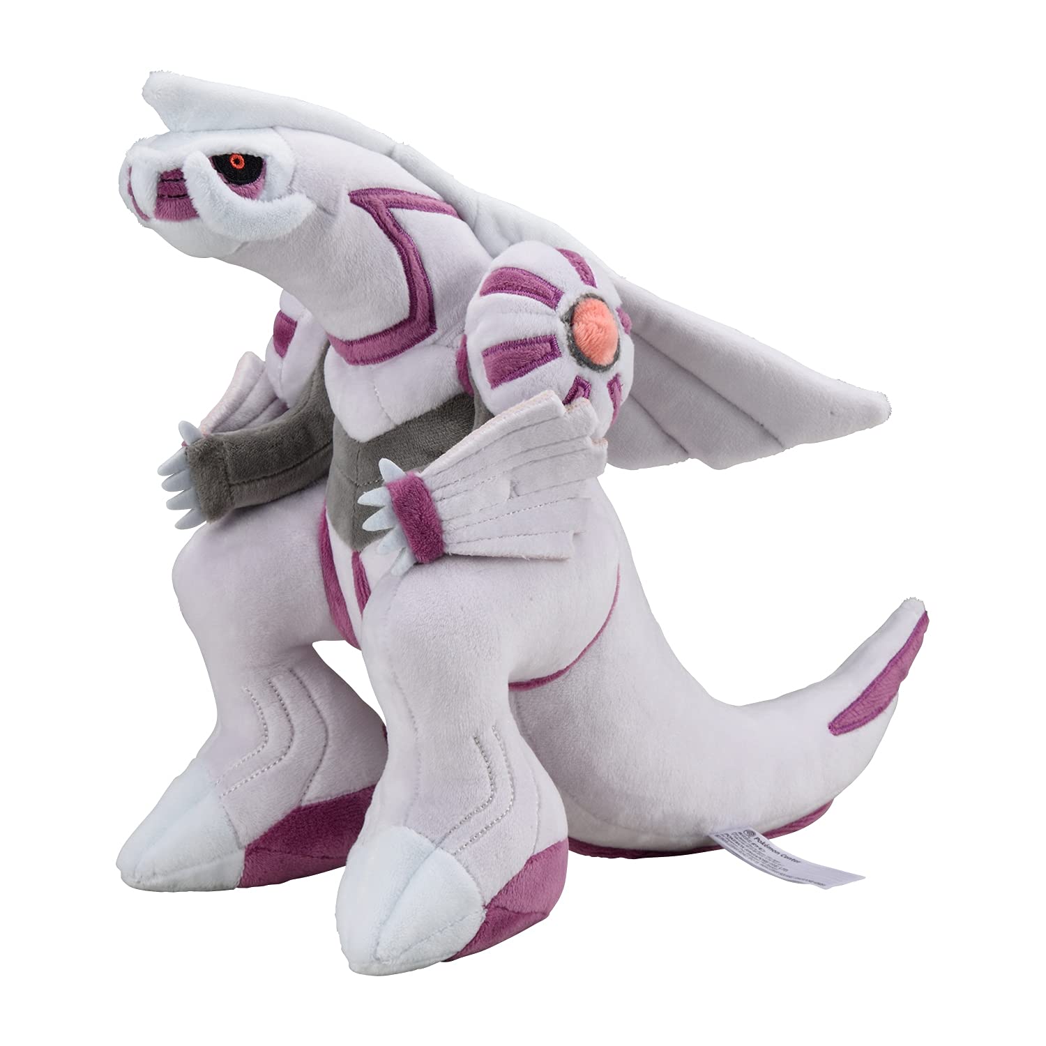 Center Original Plush Palkia 31 x 17 x 38 cm x W x Pokémon Toy (H D)