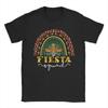 Taco Cinco De Mayo Tshirt Unisex Unisex Mexican Vintage Cotton Tee Shirt O Neck Short Sleeve T Shirts Summer Tops