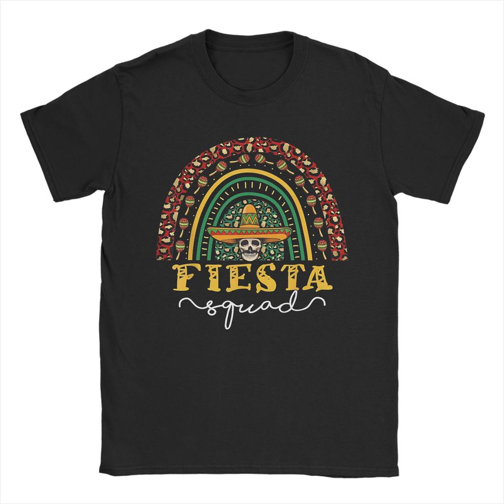 Taco Cinco De Mayo Tshirt Unisex Unisex Mexican Vintage Cotton Tee Shirt O Neck Short Sleeve T Shirts Summer Tops