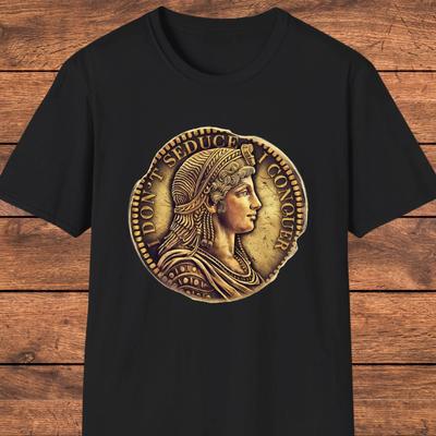 Oberteile – T-Shirts