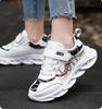 Autumn Pink Kids Sneakers Lightweight Girls Running Sport Shoes Boys Fashion Casual Walking Shoes Children Pu Leather Tenis Snea