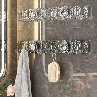 Banyo ve tuvalet – Elbise Askısı