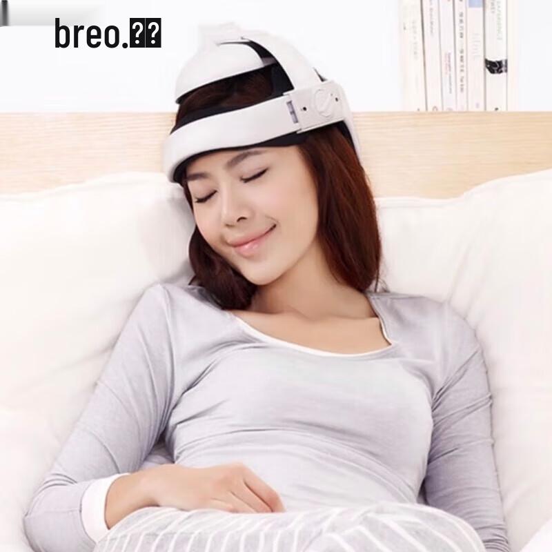 

Breo iDream1169 Head Massager