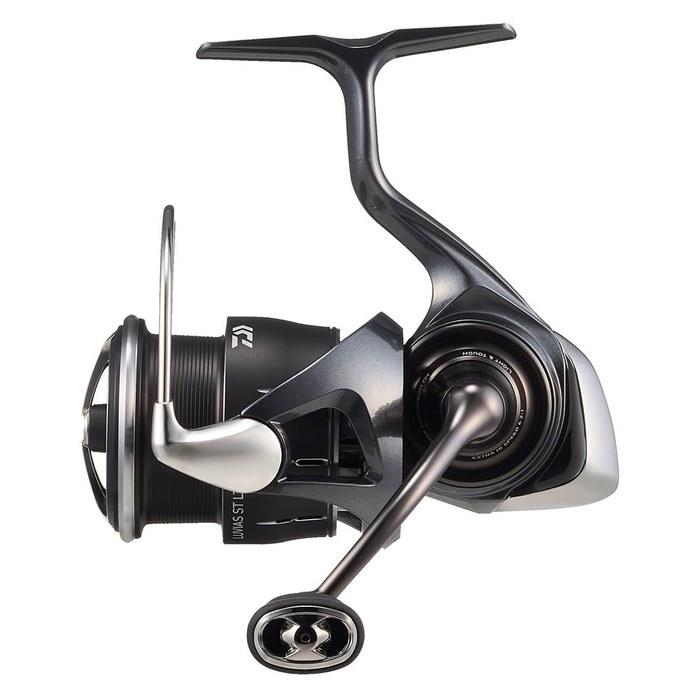 Daiwa Spinning Reel 24LUVIAS ST LT2000S-P Gunmetal