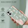 1 Pack For Iphone 17/17Air/17Pro/17ProMax Soft Transparent TPU Shock Absorption Case With Precise Buttons, Slim Fit And Grip