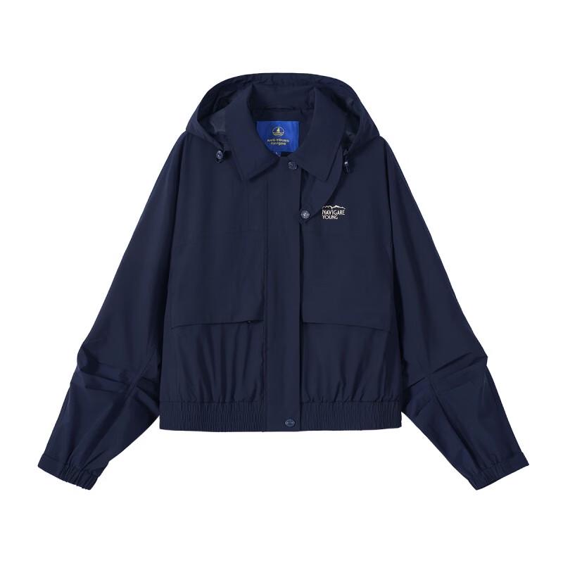 

Navigare Women s Short Jacket XL