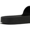 adidas Adilette Aqua Black Unisex Sneakers White F35543