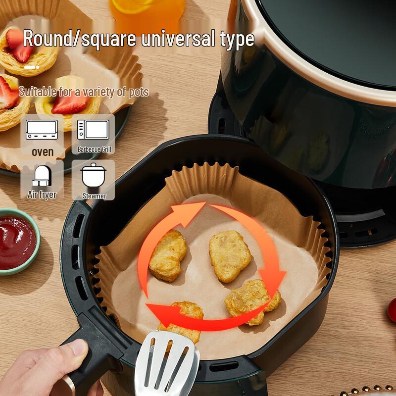 MODX Air Fryer Parchment Liners