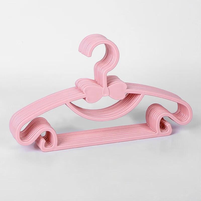 MENGTING Children's Multi-functional Hangers