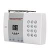 MDNG Smart Wireless Home Security Alarm System CN Plug (adapter Included)