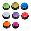 Talking Buttons for Dogs Recording Sound Button Party Noise Makers Gift for Pet Teach Your Dog To Talk Interesting Game