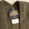Used Urban Research Doors Hamilton Wool Knit Khaki